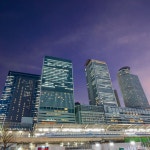 나고야 호텔 나고야 JR 게이트 타워 호텔 - 스카이스캐너