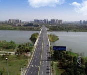 창더 호텔 Liuye Lake Xingfu Bridge Guesthouse - 스카이스캐너