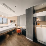 타이베이 호텔 오렌지 호텔 - 시먼, 타이베이 - 스카이스캐너