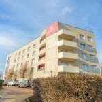 캉 호텔 아파트시티 캉 - 스카이스캐너