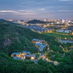 쑤저우 호텔 쑤저우 토니노 람보르기니 로쏘 호텔 - 스카이스캐너