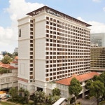 싱가포르 호텔 젠 싱가포르 탕린 바이 샹그릴라 - 스카이스캐너