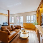 하노이 호텔 VietHOME - 22 Pho Hue - Apartment 301 - 스카이스캐너