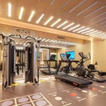 상하이 호텔 필모어 호텔 (상하이 홍교 공항지구 국가컨벤션센터) - 스카이스캐너