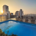 나트랑 (나짱) 캄란 호텔 더 솔 호텔 - 스카이스캐너