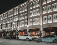 싱가포르 마리나 베이 샌즈 근처 호텔, 1박에 ₩75,250부터 | 스카이스캐너