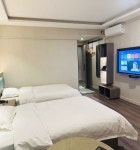 상하이 호텔 이지고 모텔 (상하이 야생동물원) - 스카이스캐너