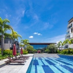 하이난 산야(삼아) 호텔 YJ 레지던스 폴리 산야 - 스카이스캐너