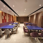 베이징 호텔 하이 인 (베이징 퉁저우 글로벌 완성 동쪽 지하철역) - 스카이스캐너