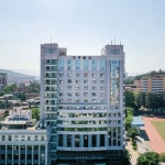 푸저우 호텔 JI 호텔 (푸저우 옌타이산 공원 상산로) - 스카이스캐너