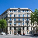 바르셀로나 호텔 그란 호텔 하바나 4 섭 - 스카이스캐너