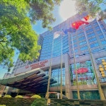 베이징 호텔 크라운 플라자 베이징 중관춘 - 스카이스캐너