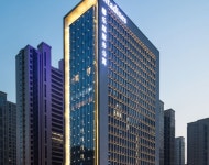The Ascott Limited 계열 시안(서안) 셴양 호텔 1박당 ₩16,919부터 | 스카이스캐너