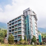 Wan-keng 호텔 샨테 호텔 치터우 난터우 - 스카이스캐너