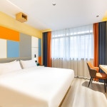 진화 시 호텔 이우 진 시 유안 패션 호텔 - 스카이스캐너