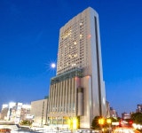 나고야 호텔 ANA 크라운 플라자 호텔 그랜드 코트 나고야 바이 IHG - 스카이스캐너