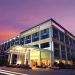 선전 (심천) 호텔 선전 헝펑 하이위에 인터내셔널 호텔 바오안 - 스카이스캐너