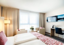 프랑크푸르트 호텔 베스트 웨스턴 플러스 웰컴 호텔 프랑크푸르트 - 스카이스캐너