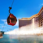 마카오 호텔 윈 팰리스 - 스카이스캐너