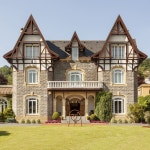 산세바스챤 호텔 호텔 빌라 소로 - 스카이스캐너