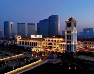 옌타이(연대) 옌타이 기술대학교 근처 호텔, 1박에 ₩18,352부터 | 스카이스캐너