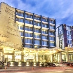 치앙마이 호텔 스테이 위드 님만 치앙마이 - 스카이스캐너