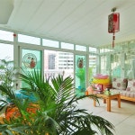 하이난 산야(삼아) 호텔 Haibian Dujiawu Hotel (Sanya Dadonghai) - 스카이스캐너