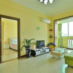 하이난 산야(삼아) 호텔 Haibian Dujiawu Hotel (Sanya Dadonghai) - 스카이스캐너