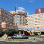 상하이 호텔 피치 블로섬 캐슬 - 스카이스캐너