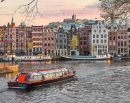 Leonardo 계열 암스테르담 호텔 1박당 ₩84,512부터 | 스카이스캐너