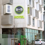 마르세유 호텔 B&B 호텔 마르세유 유로메드 - 스카이스캐너