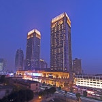 중산 시 호텔 힐튼 중산 다운타운 - 스카이스캐너