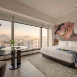 홍콩 호텔 이스트 홍콩 - 스카이스캐너