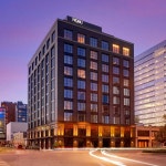 시카고 호텔 노부 호텔 시카고 - 스카이스캐너