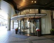 요코하마 시 호텔 브리즈베이 호텔 리조트 & 스파 - 스카이스캐너