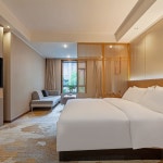 충칭(중경) 호텔 야원 비즈니스 호스텔 - 스카이스캐너