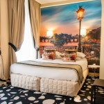 파리 호텔 호텔 일 드 프랑스 오페라 - 스카이스캐너