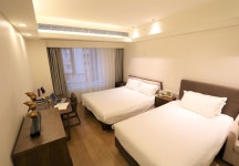상하이 호텔 Yujia Service Apartment Hebao Road - 스카이스캐너