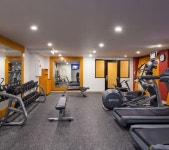 뉴욕 호텔 힐튼 가든 인 뉴욕/트리베카 - 스카이스캐너