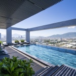 다낭 호텔 럭스테리 호텔 - 스카이스캐너