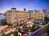 텐진(천진) Hampton by Hilton Tianjin Wuqing, 1박당 ₩104,418부터 | 스카이스캐너