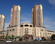 Mandarin Oriental 계열 상하이 호텔 1박당 ₩19,737부터 | 스카이스캐너