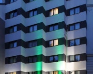 Holiday 계열 비엔나 호텔 1박당 ₩61,963부터 | 스카이스캐너