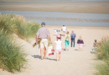 De Haan 호텔 센터 파크 파크 드 하안 - 스카이스캐너