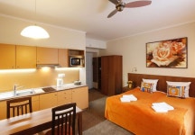 프라하 호텔 애니데이 아파트 - 스카이스캐너