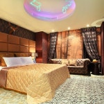 Ta-chü-wei 호텔 레인보우 포레스트 모텔 - 스카이스캐너