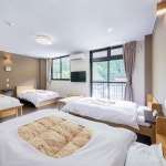 Nakamura 호텔 미야마 타운 네이처 컬처럴 빌리지 카지카소 - 스카이스캐너