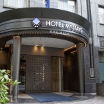 도쿄 호텔 호텔 마이스테이 프리미어 하마마쓰초 - 스카이스캐너