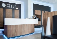 레이캬비크 호텔 블랙 펄 아파트먼트 호텔 - 스카이스캐너