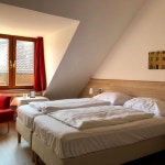 잘츠부르크 호텔 호텔 쉬느 아우시흐트 - 스카이스캐너